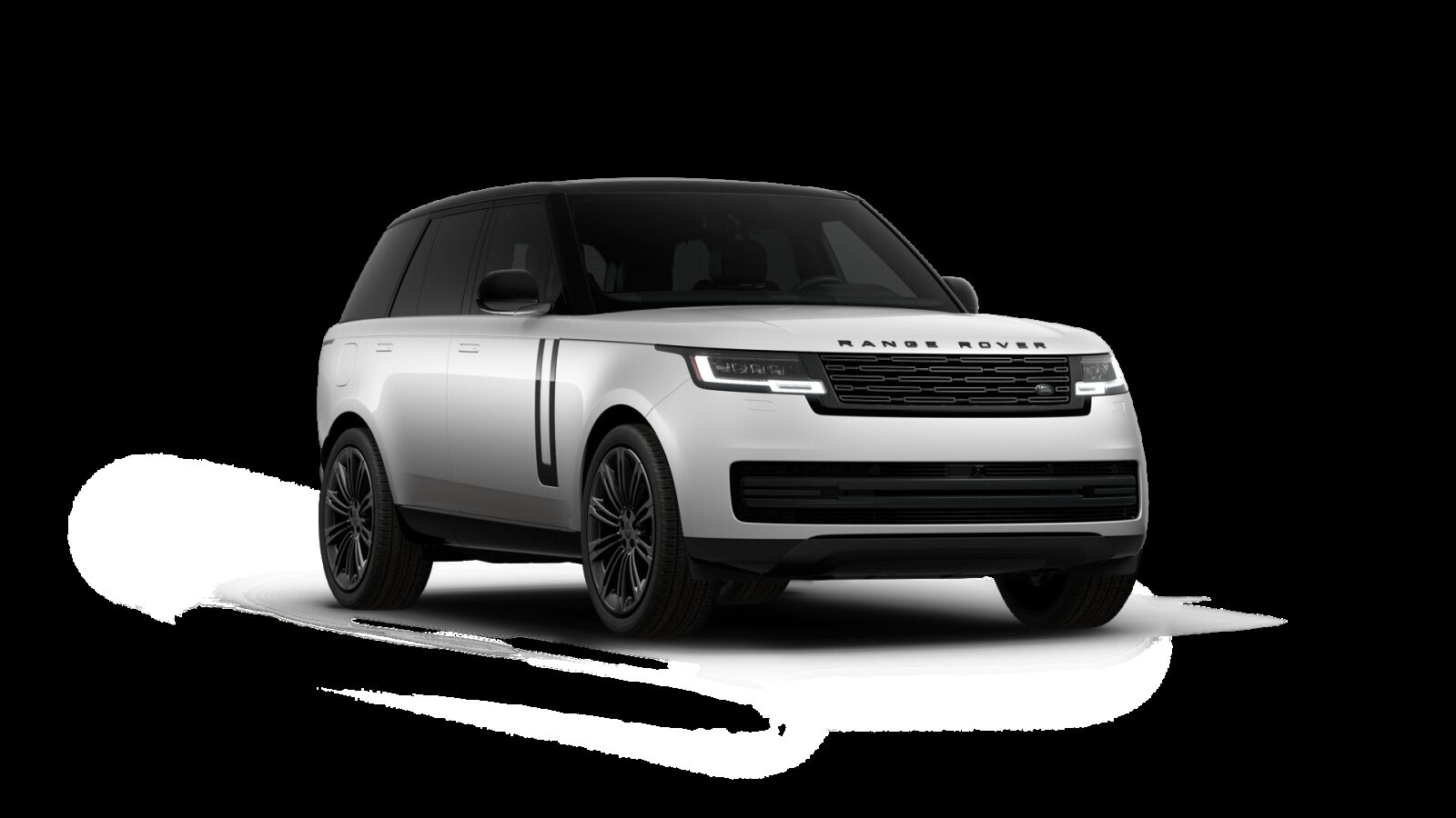 2026 LAND ROVER Range Rover