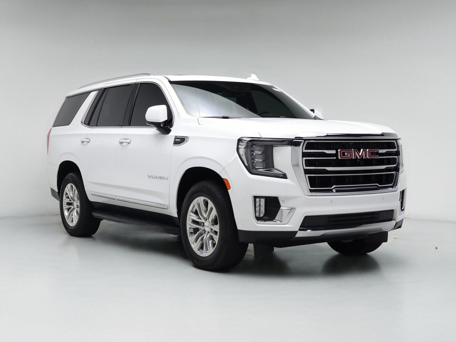 2024 GMC Yukon