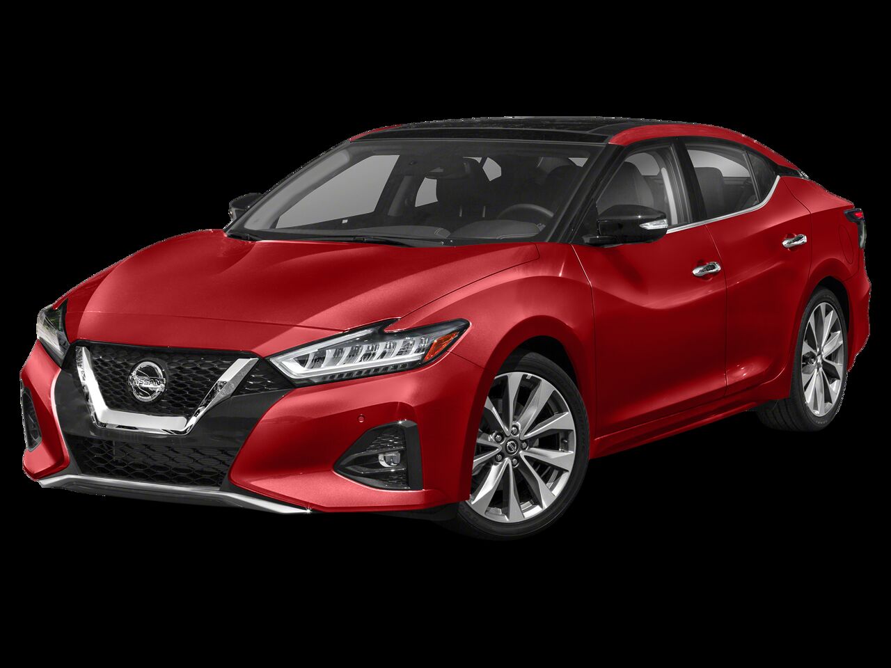 2021 NISSAN Maxima