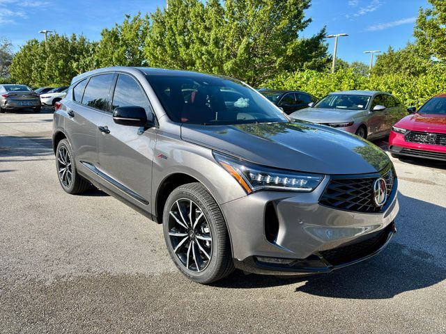 2026 ACURA RDX