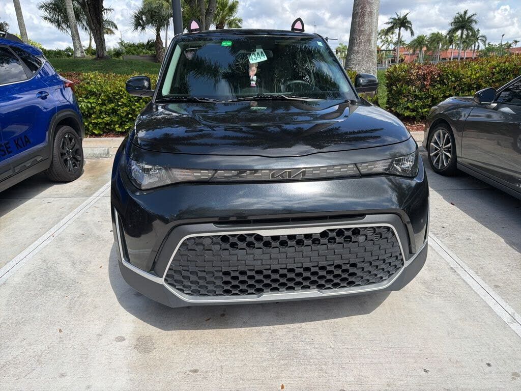 2023 KIA Soul