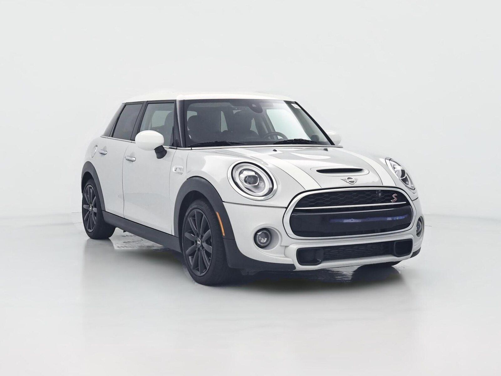 2020 MINI Hardtop