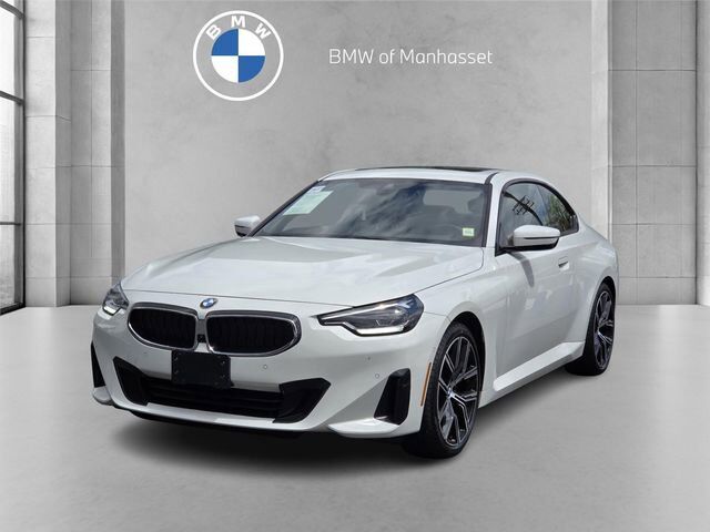 2023 BMW 2 Series