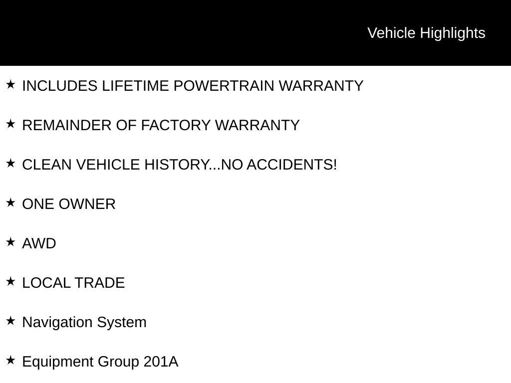 2025 LINCOLN Aviator