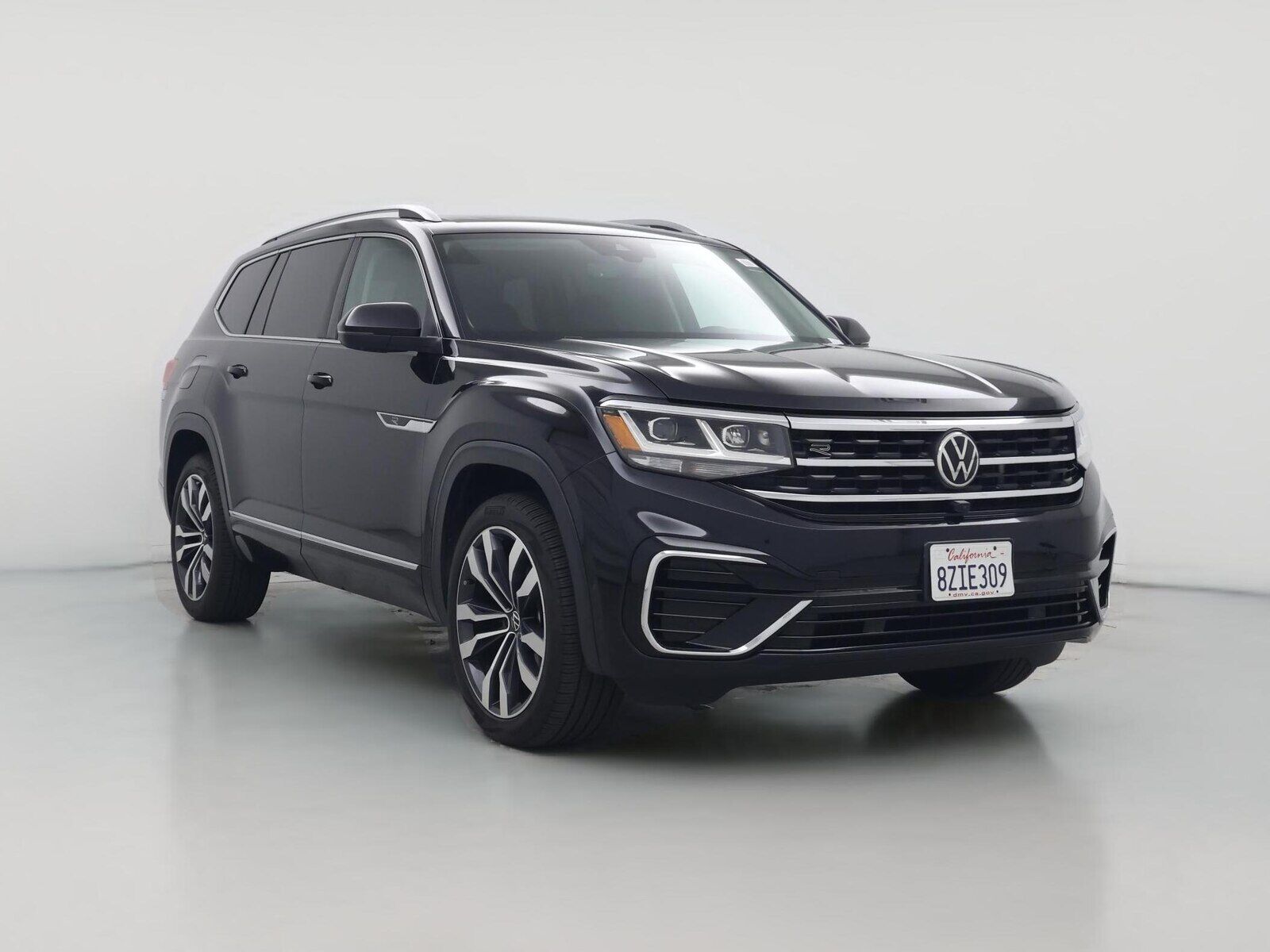 2022 VOLKSWAGEN Atlas Cross Sport