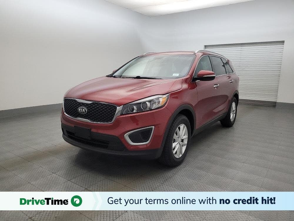 2018 KIA Sorento