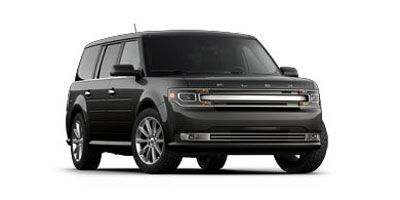 2015 FORD Flex