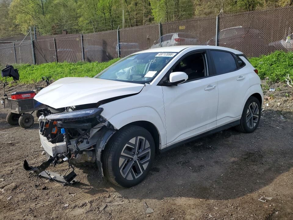 2023 HYUNDAI Kona Electric