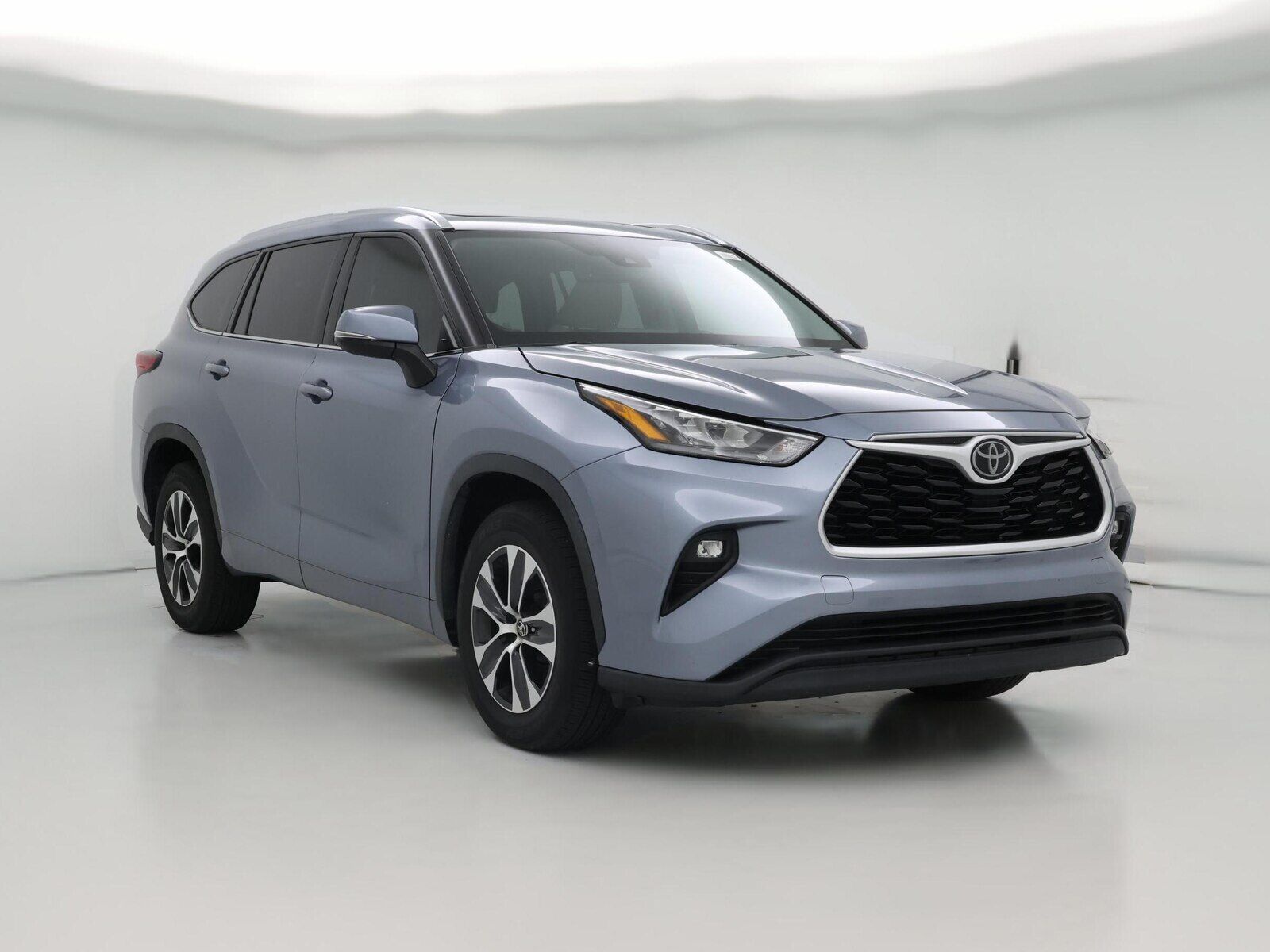 2020 TOYOTA Highlander