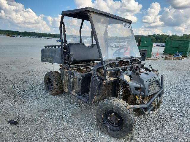 2014 POLARIS Ranger