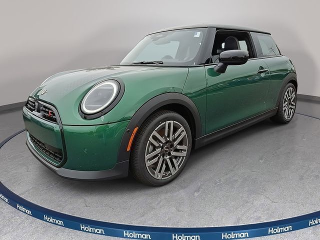 2026 MINI Hardtop