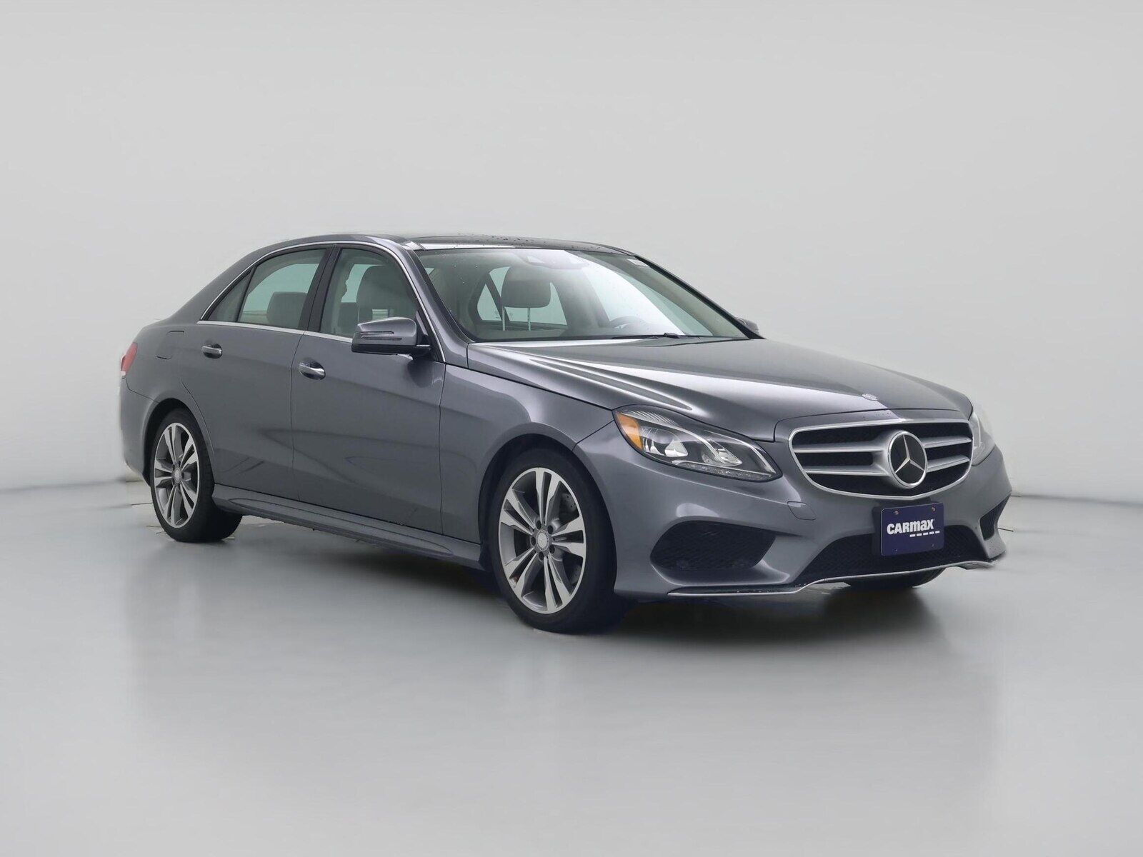 2016 MERCEDES-BENZ E-Class