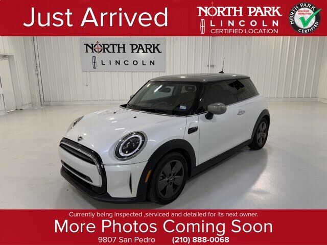 2024 MINI Hardtop