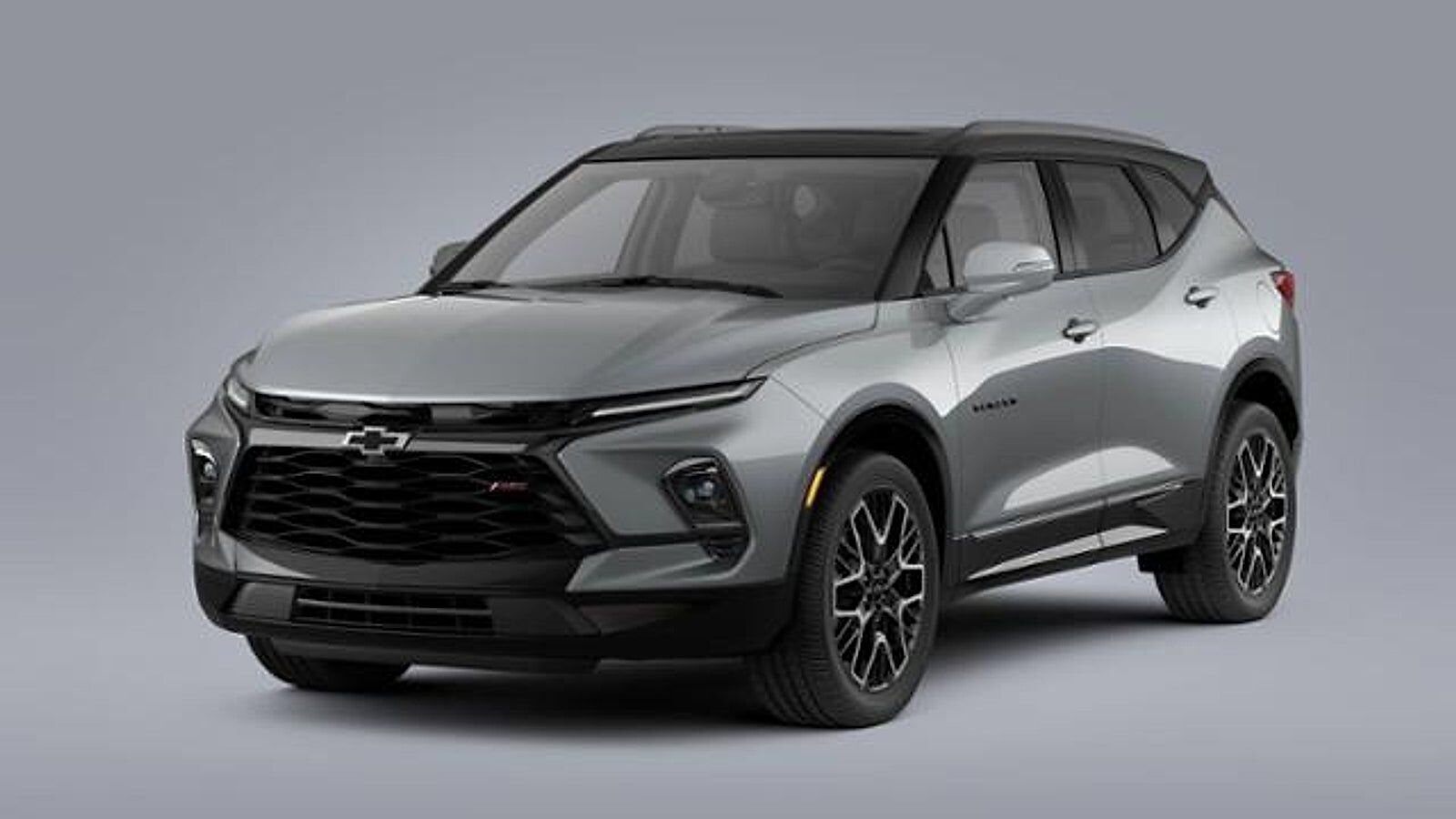 2023 CHEVROLET Blazer