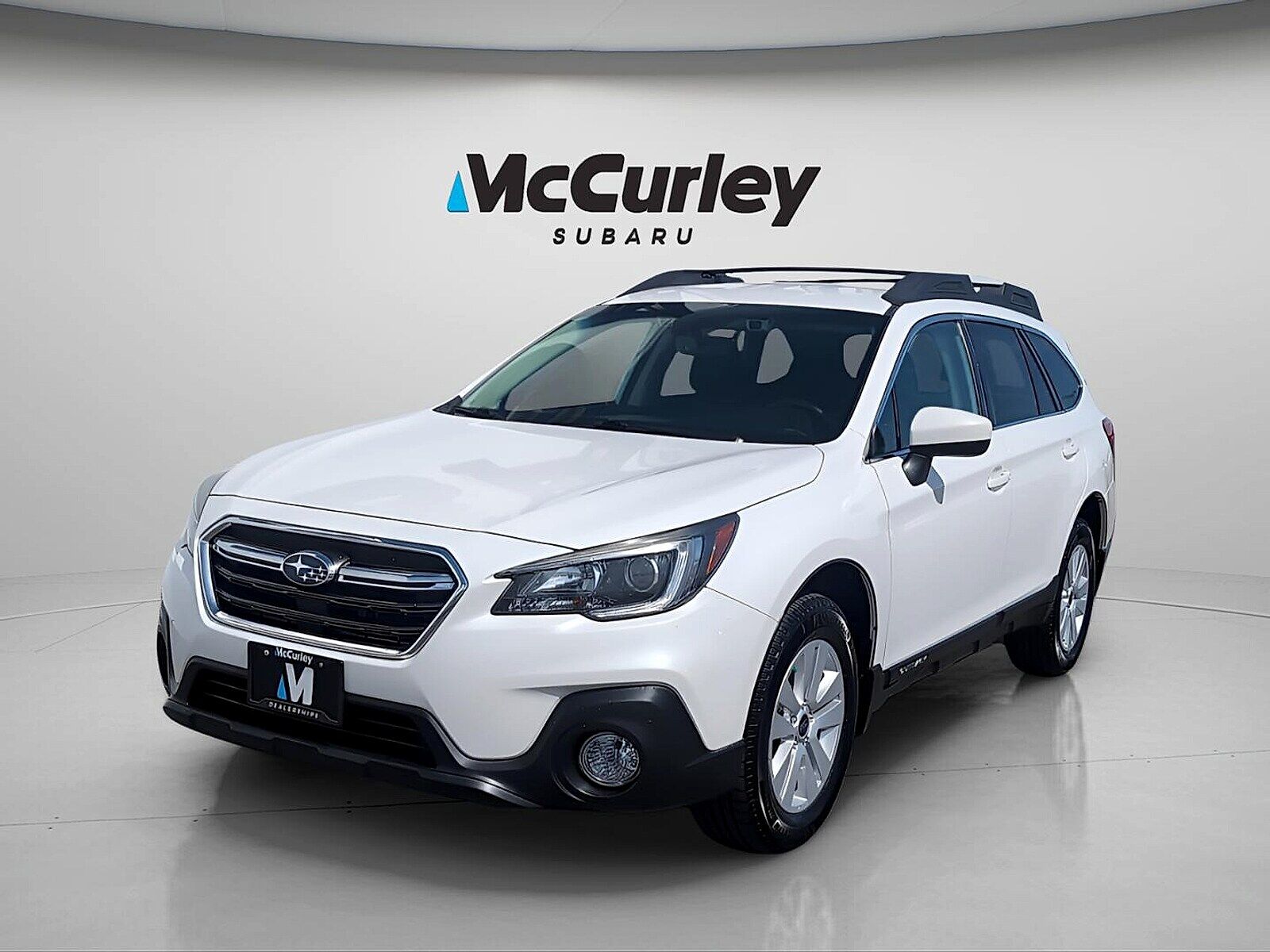 2019 SUBARU Outback
