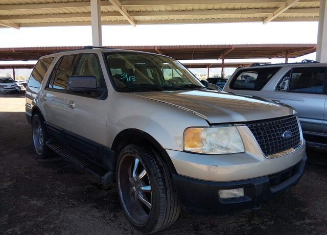 2004 FORD Expedition