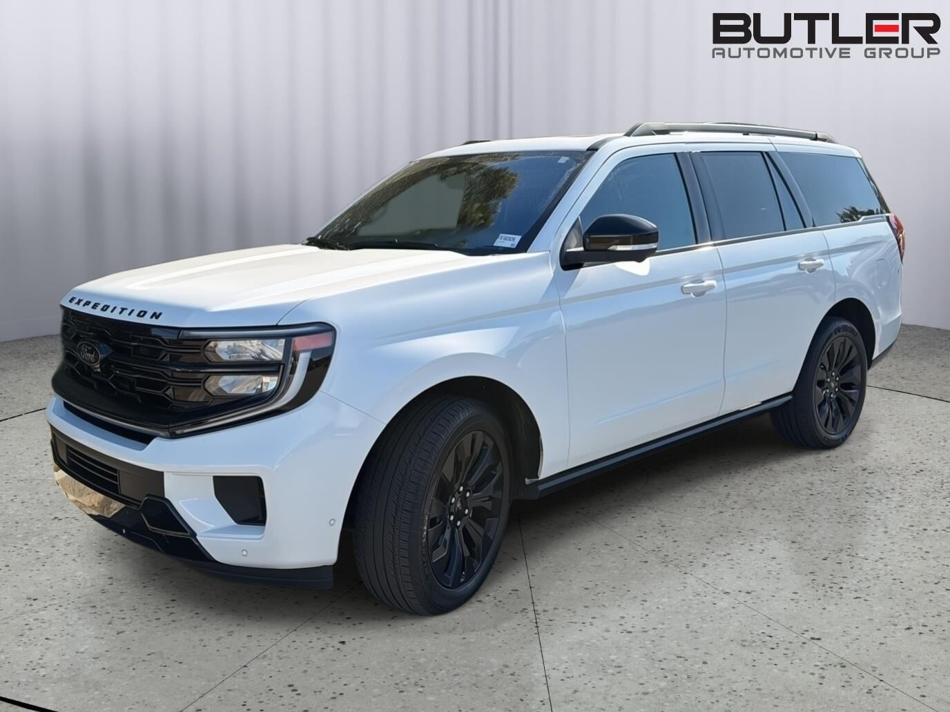 2025 FORD Expedition