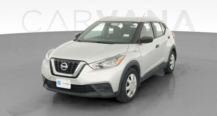 2019 NISSAN Kicks