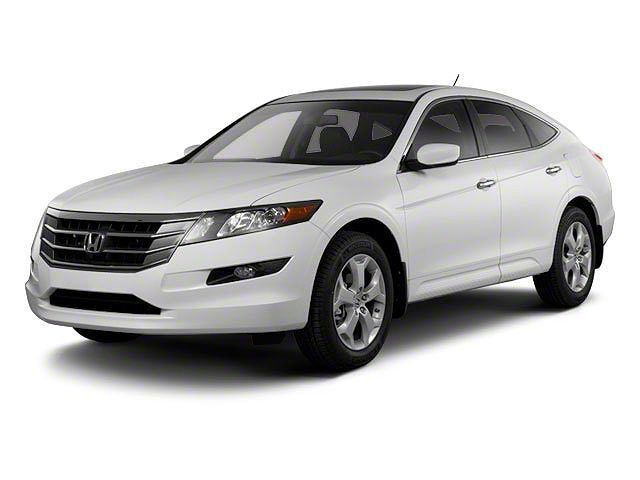 2010 HONDA Accord