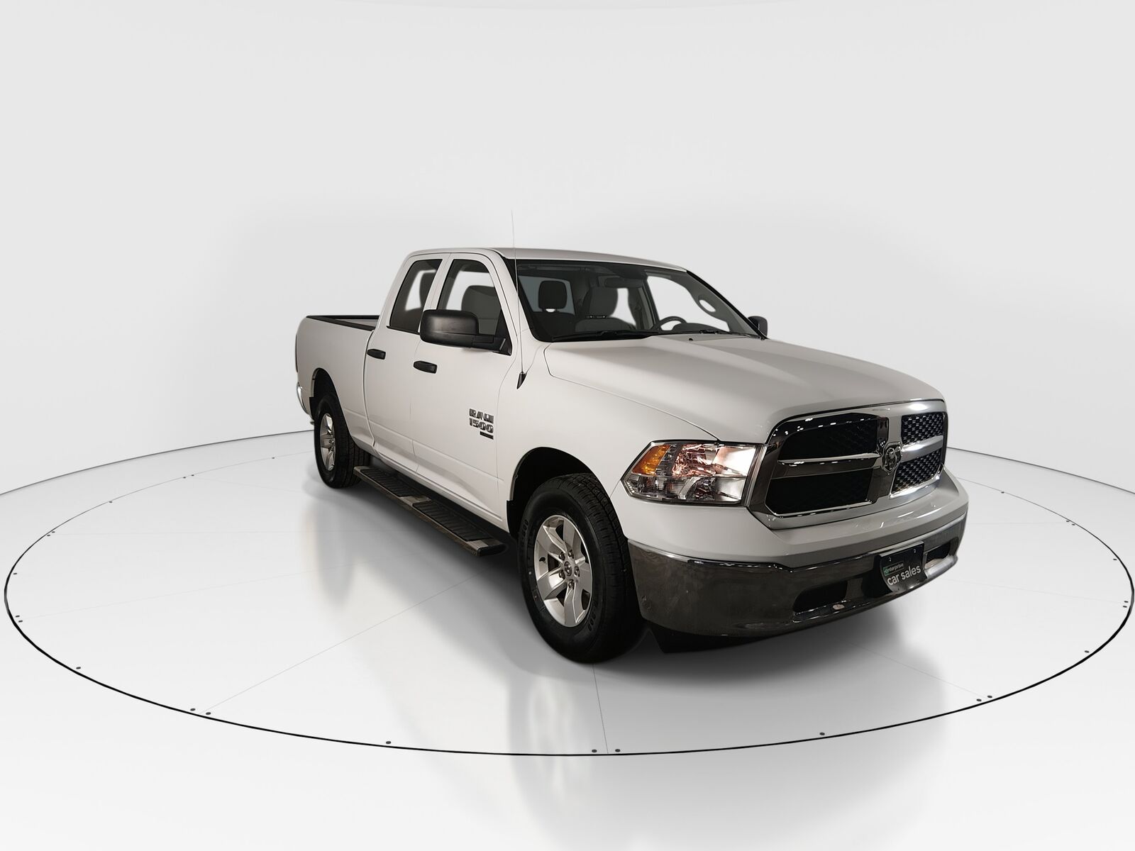 2024 RAM 1500