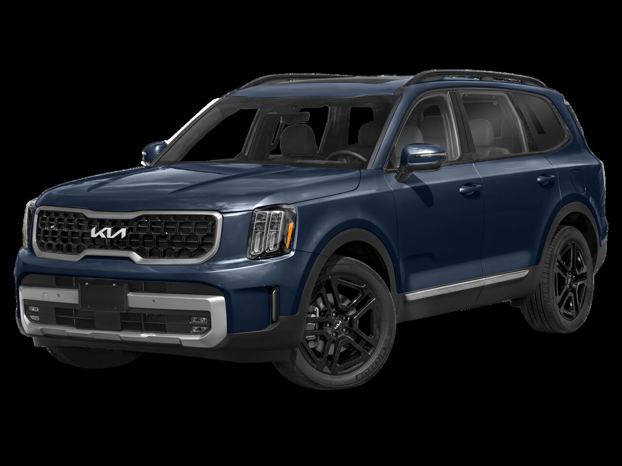 2023 KIA Telluride