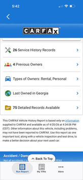 2006 CHEVROLET Trailblazer