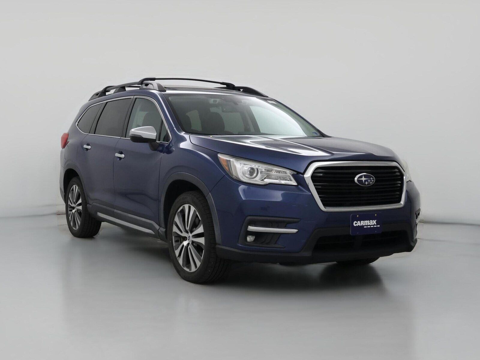 2019 SUBARU Ascent