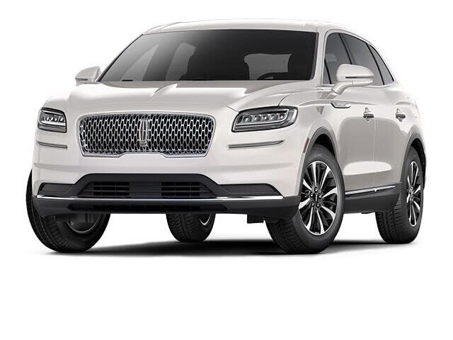 2023 LINCOLN Nautilus