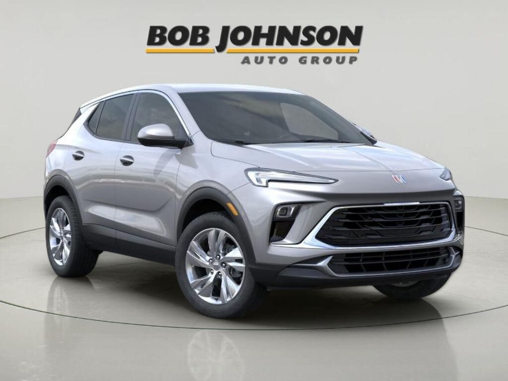 2026 BUICK Encore GX