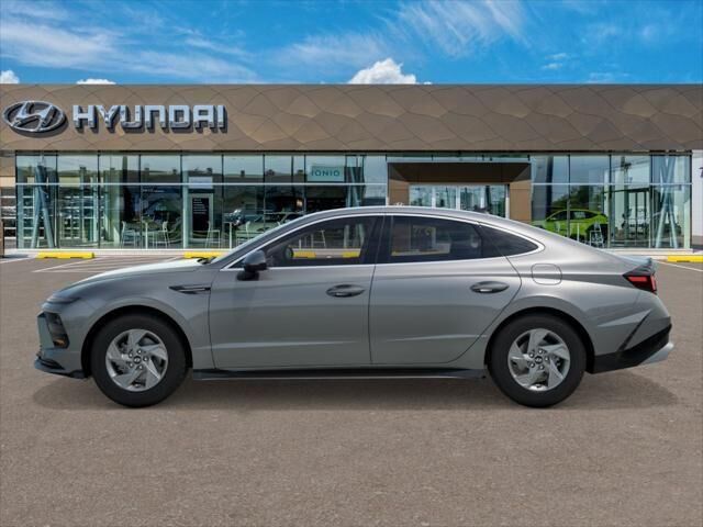 2026 HYUNDAI Sonata