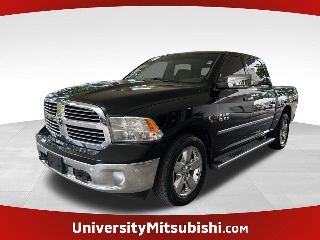2015 RAM 1500