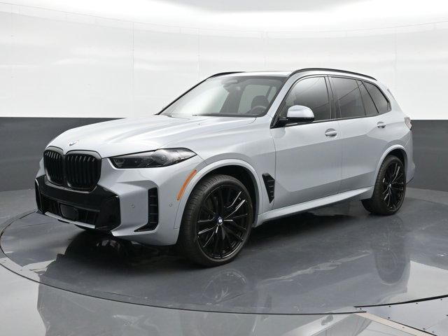 2024 BMW X5