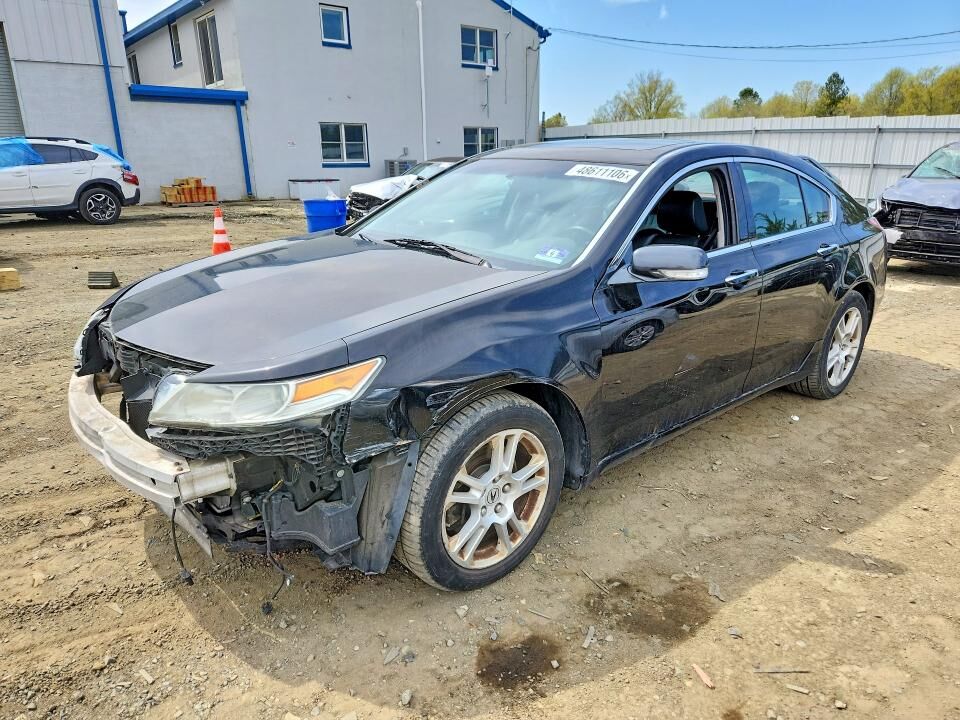2009 ACURA TL