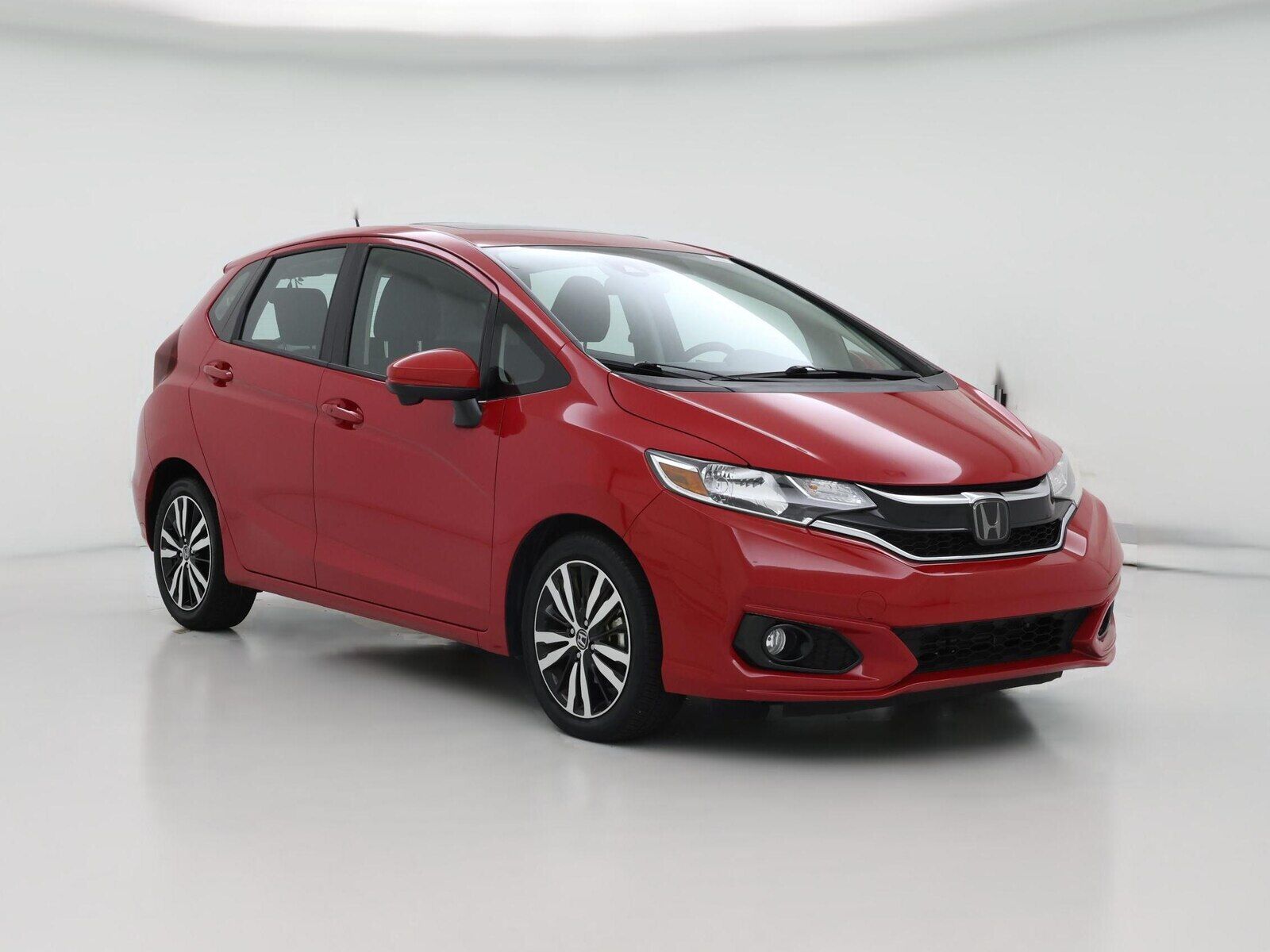2020 HONDA Fit