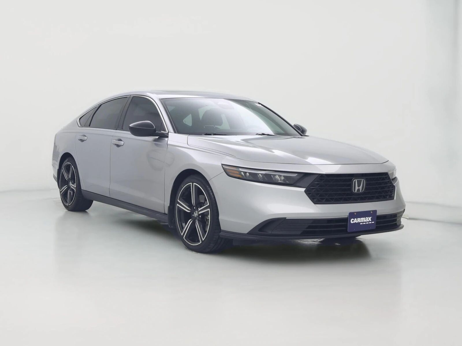 2023 HONDA Accord
