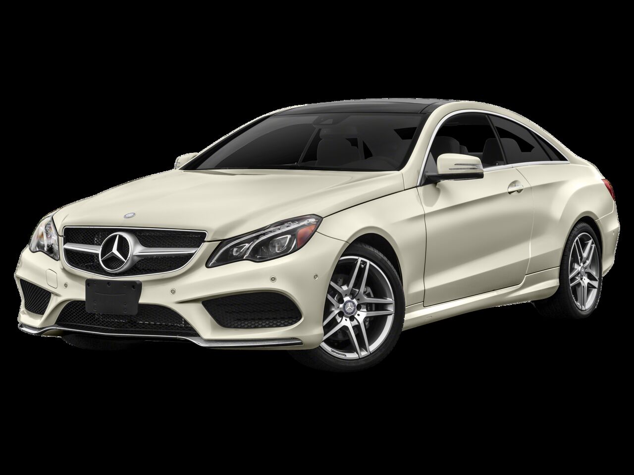 2015 MERCEDES-BENZ E-Class