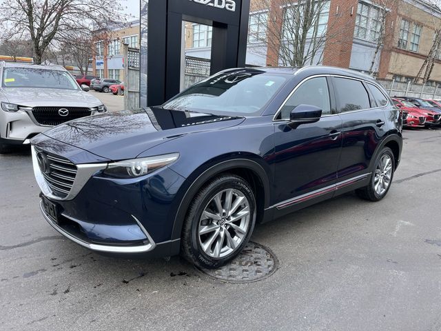 2019 MAZDA CX-9