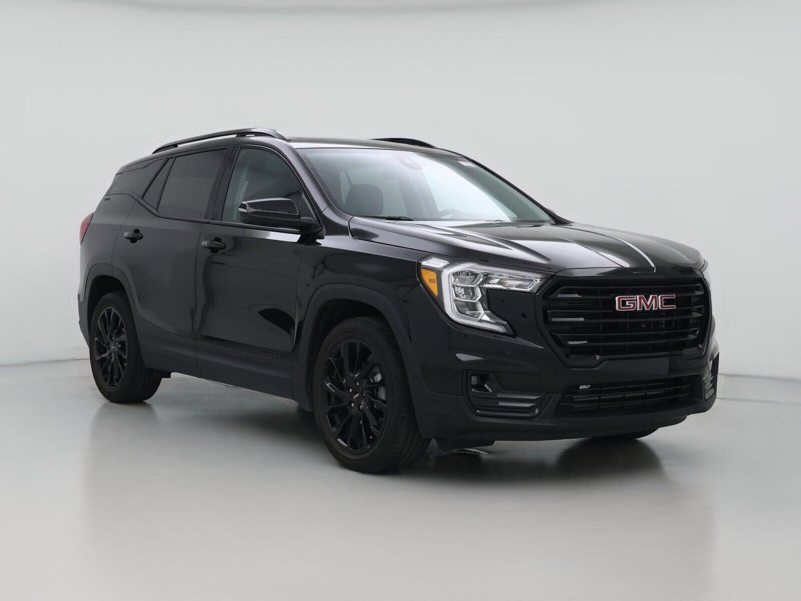 2023 GMC Terrain