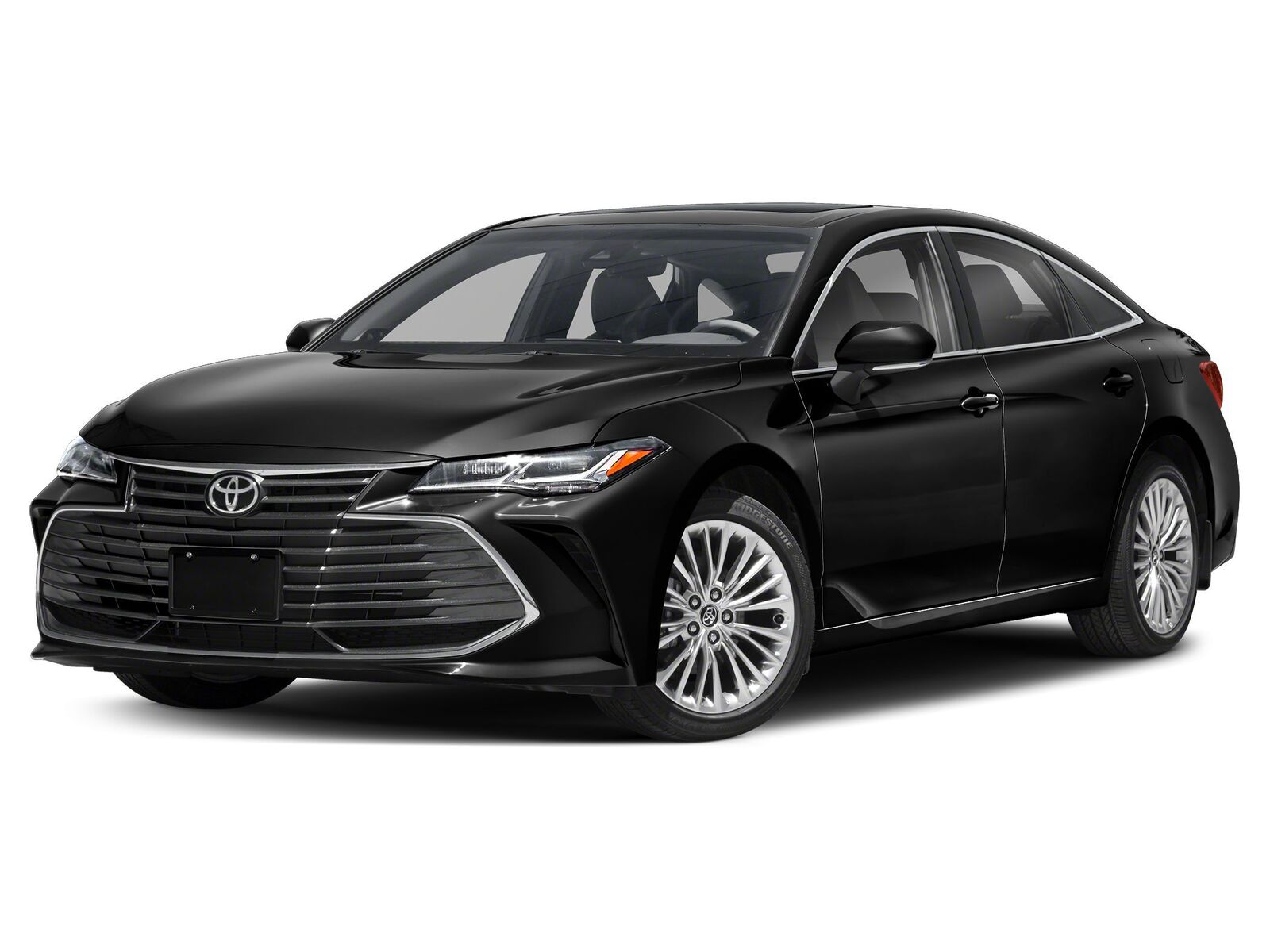 2020 TOYOTA Avalon