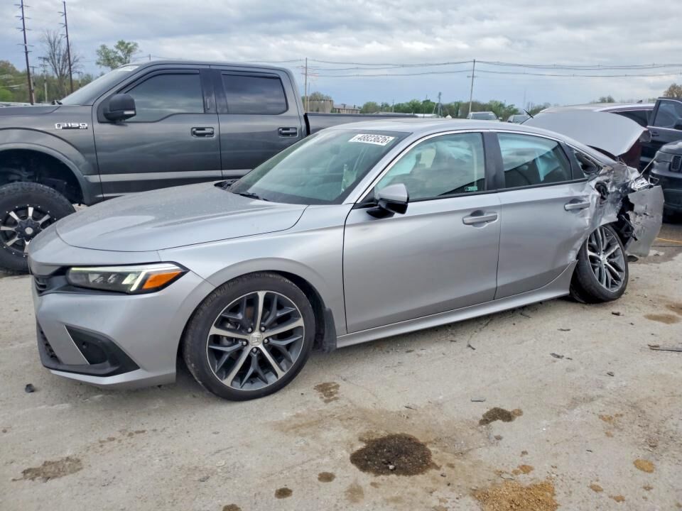2023 HONDA Civic