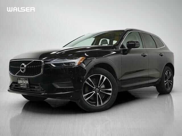 2019 VOLVO XC60