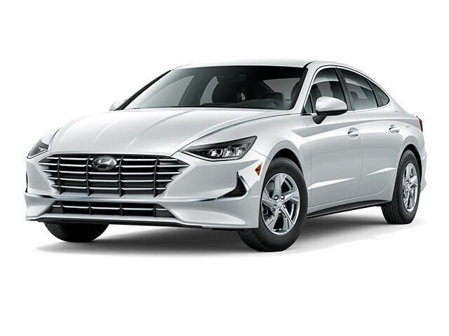 2021 HYUNDAI Sonata