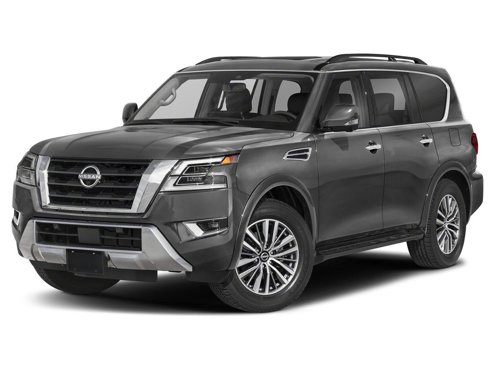 2023 NISSAN Armada