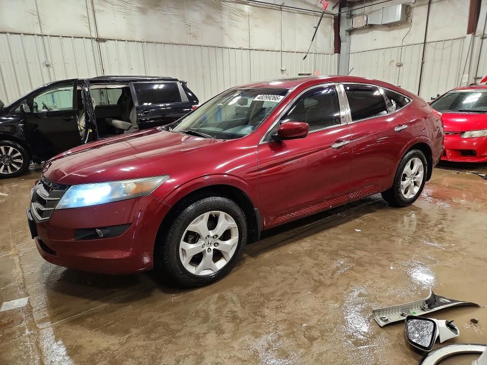 2011 HONDA Accord