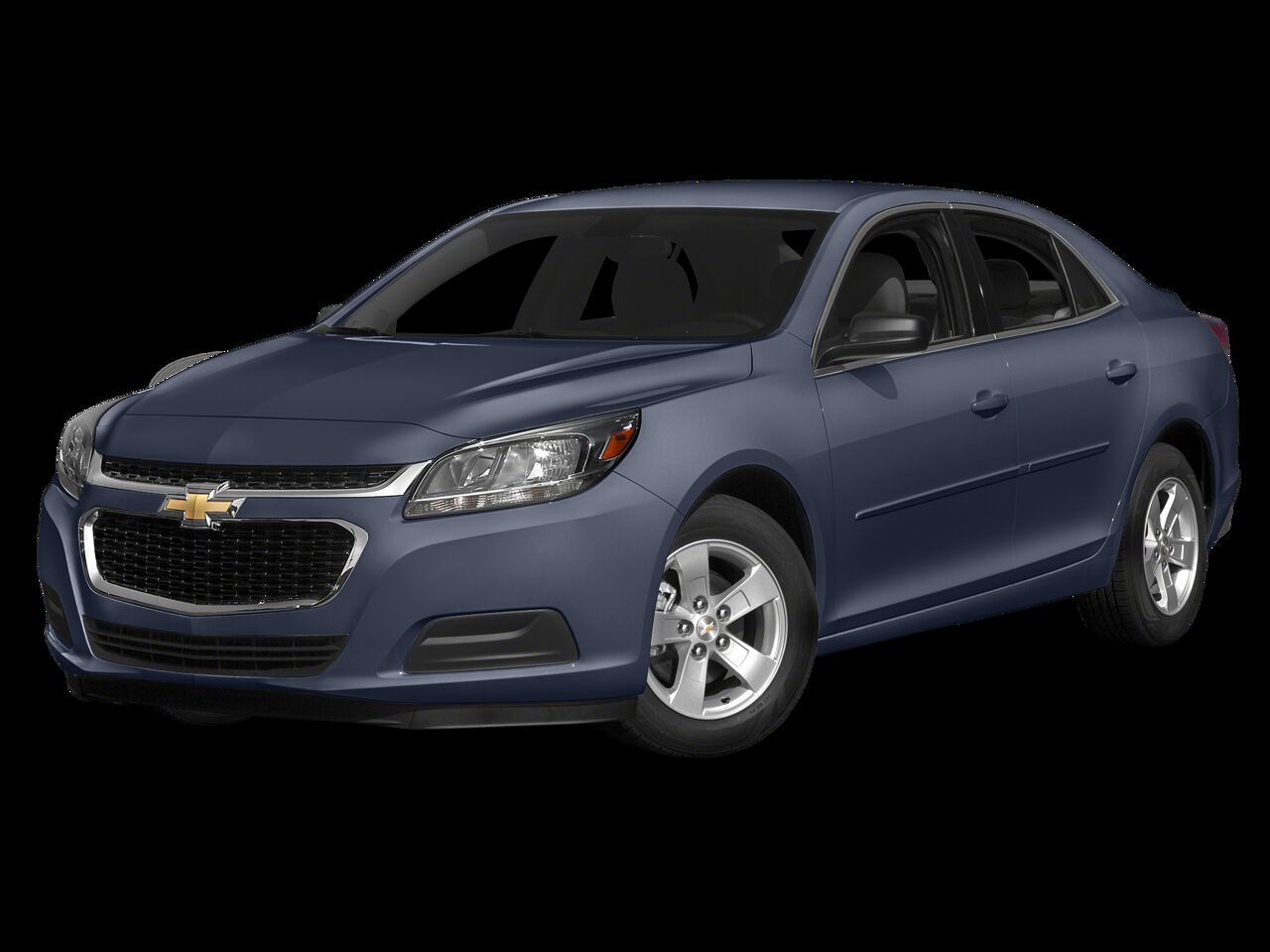 2015 CHEVROLET Malibu