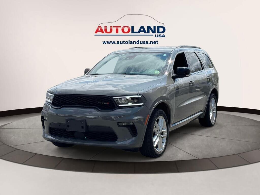 2023 DODGE Durango