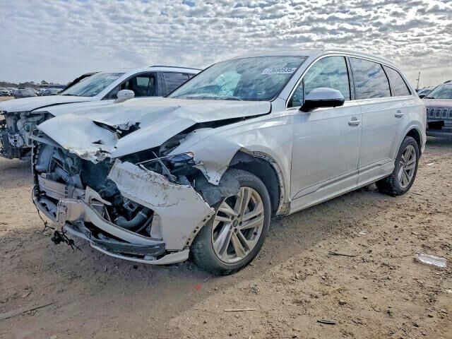 2021 AUDI Q7