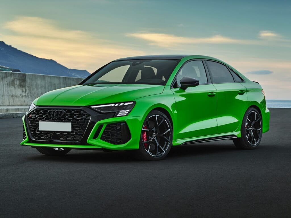 2023 AUDI RS3