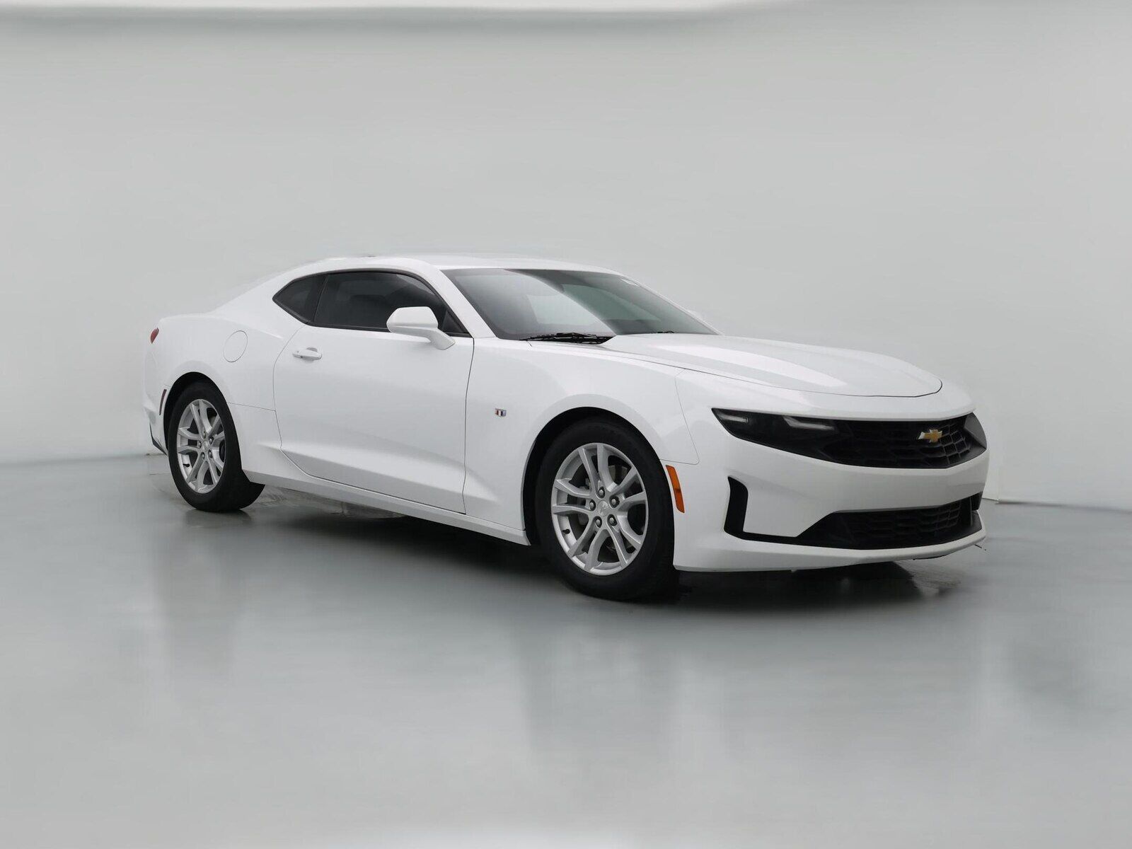 2022 CHEVROLET Camaro