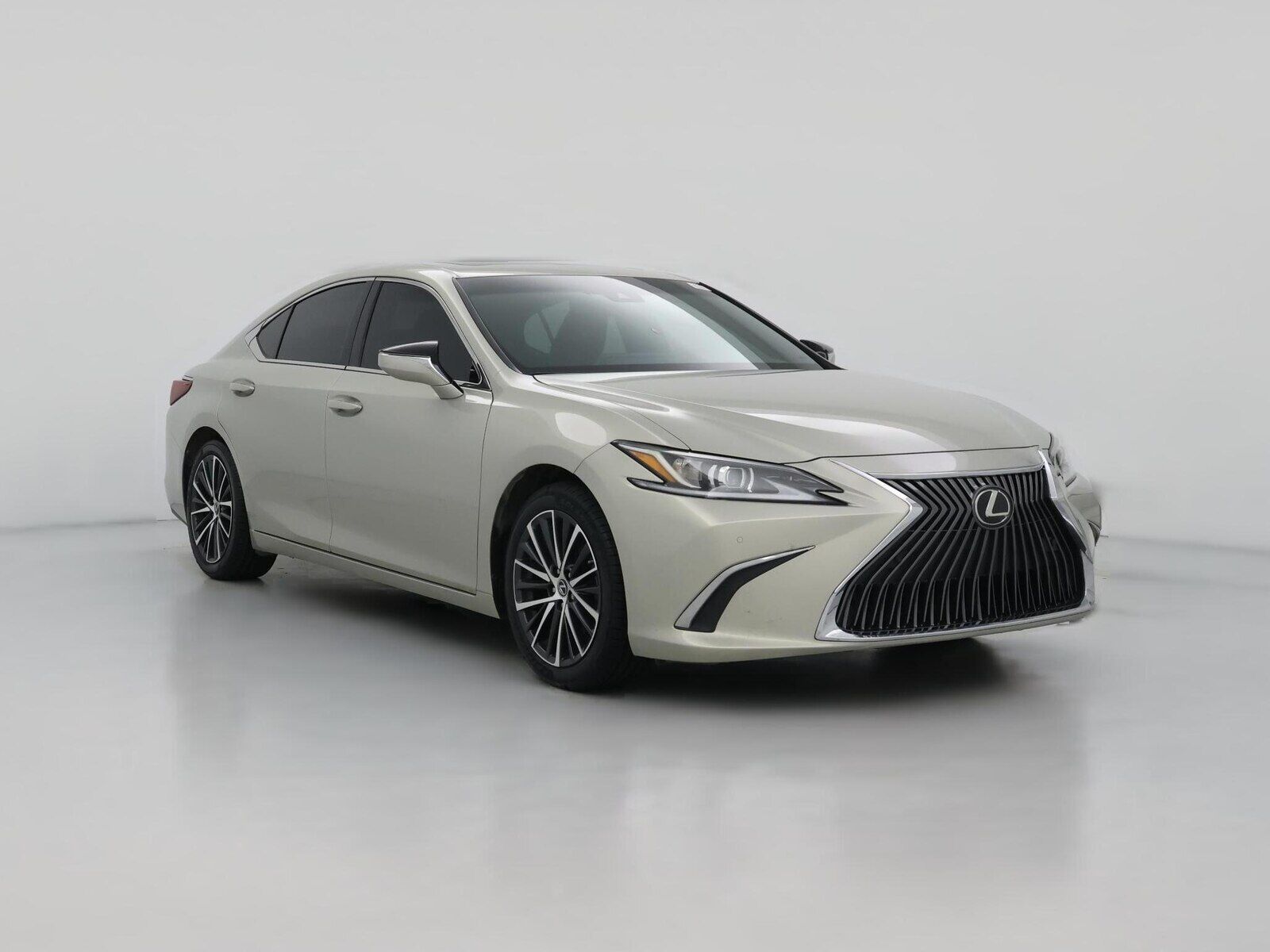 2022 LEXUS ES